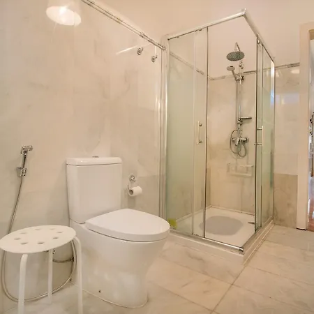 Bairro Azul Residence Apartman *