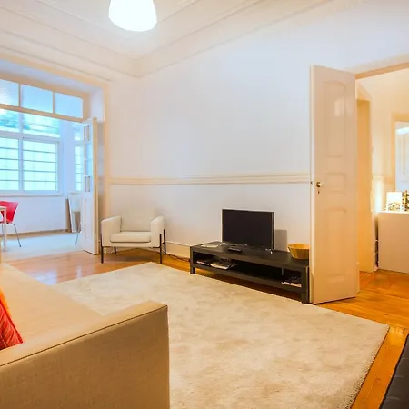Bairro Azul Residence * Лиссабон
