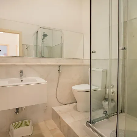 Bairro Azul Residence Лиссабон